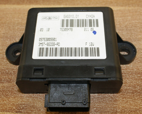 Genuine ford focus - genuine, mk2