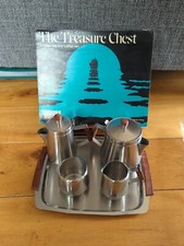 Viners Treasure Trove Vintage