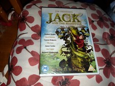 Jack and the beanstalk - and,