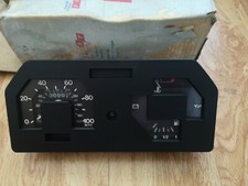 NEW Genuine Fiat 900E Van