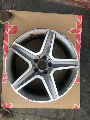 Genuine mercedes gla - genuine, 19