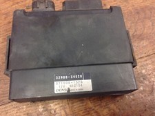 Ecu / brain 32900 - 34E20 for SUZUKI GSXR SRAD 750  1996 1997 1998 1999 