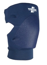 Trace knee pads navy - knee,
