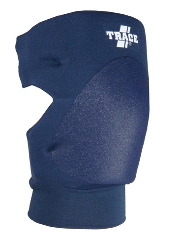 Trace knee pads - knee, navy