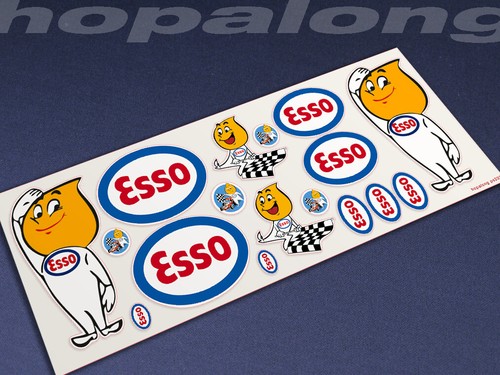 Scalextric slot car scale - 1/32,