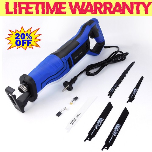 900w electric reciprocating - electric,