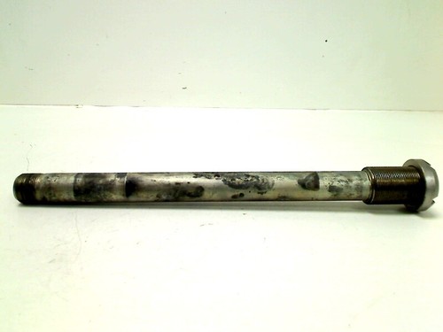 Swingarm shaft suzuki - shaft,