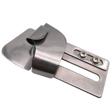 #KP-302H LAP SEAM FOLDER ARM TO BODY INDUSTRIAL 2-NEEDLE UNION SPECIAL STYLE