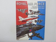 Royal Air Force Yearbook