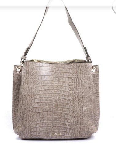 Jones bootmaker grey snake - bootmaker,