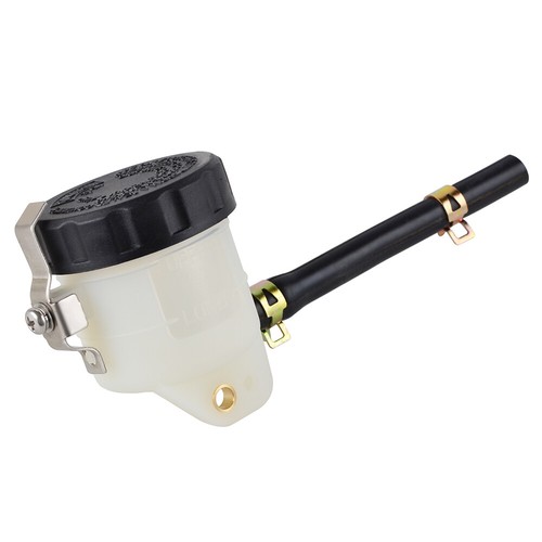Brake master cylinder fluid - master,