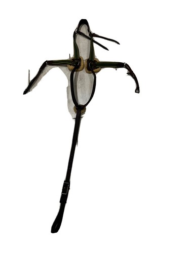 Devoucoux point breastplate - devoucoux, 5