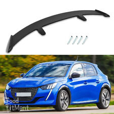 For Peugeot 206 CC 207 208