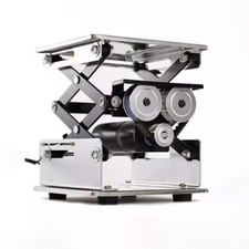 Electric Stainless Steel