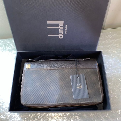Dunhill zip organizer - w,