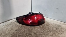 Vauxhall Zafira Rear Tail