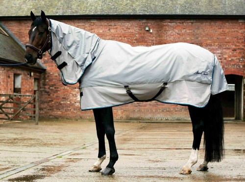 Mark todd fly rug showerproof - rug,