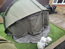 Aqua M3 Compact 1 Man Bivvy