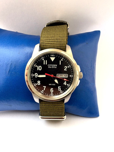 Citizen eco drive - eco,