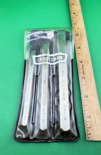 Craftsman 4309 piece cold - 4309, 3