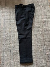 Berg & Berg Arnold mid-grey