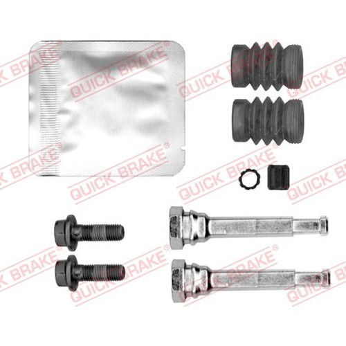 113 0052x quick brake guide - 113-0052x,