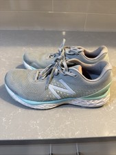 WOMENS NEW BALANCE FRESH FOAM