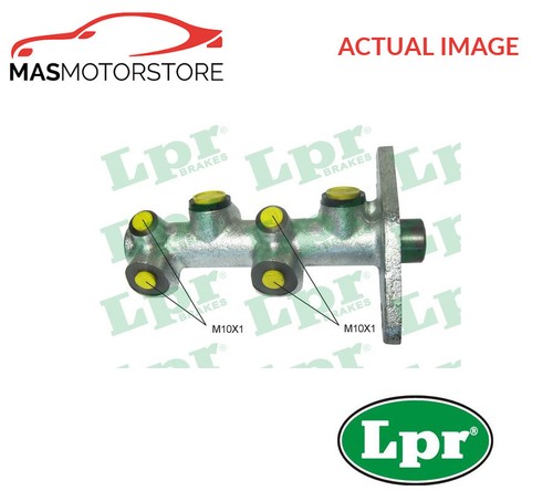 Brake master cylinder lpr - brake, 1262