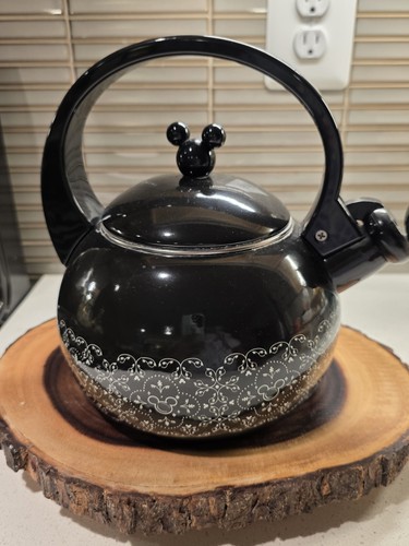 Disney parks gourmet black - disney,