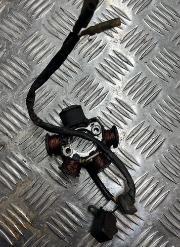 Honda vision ne50 generator - ne50,