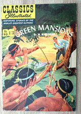 CLASSICS ILLUSTRATED 90 -