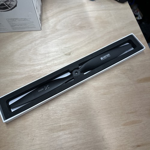 Motor carbon propeller - t-motor,