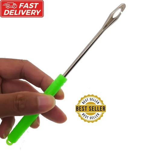 Fishing hook remover disgorger - remover,