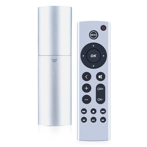 Universal remote control for - universal,