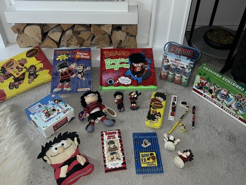 Beano dennis the menace - beano,
