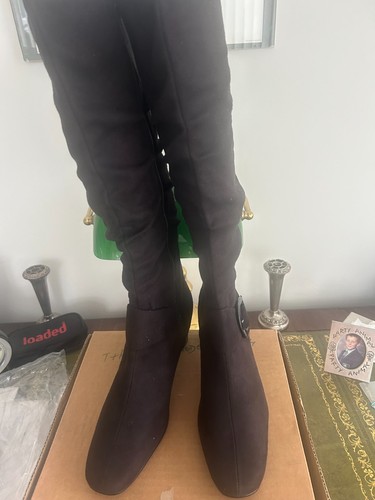 Knee length boots women s - knee, boots,
