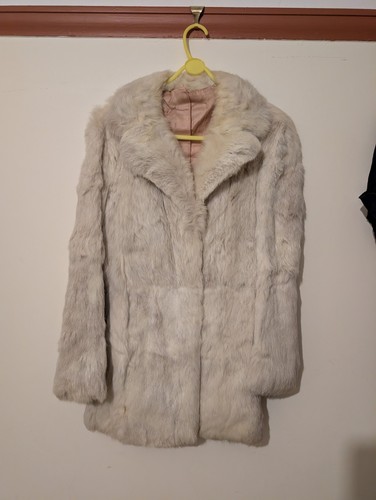 Vintage 1970s real - 1970s, fur