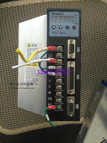 1pcs used yuhai - used,