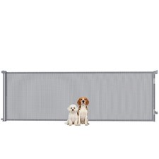 PawHut Stair Gate for Dogs