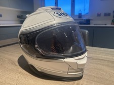 Shoei GT Air 2 Crossbar Full