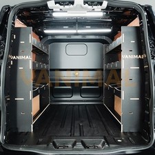 Ford transit custom - transit, 2023-