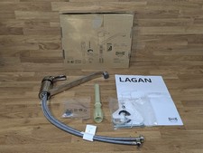 lagan mixer tap for kitchen new and boxed from Ikea