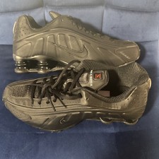 Nike Shox R4 Size 6.5 UK