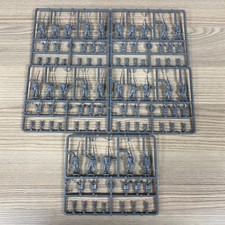 25 NAPOLEONIC BRITISH INFANTRY HISTORICAL MINIATURES WARLORD GAMES WARGAMING