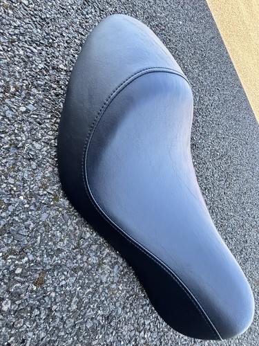 Harley davidson seat - seat,