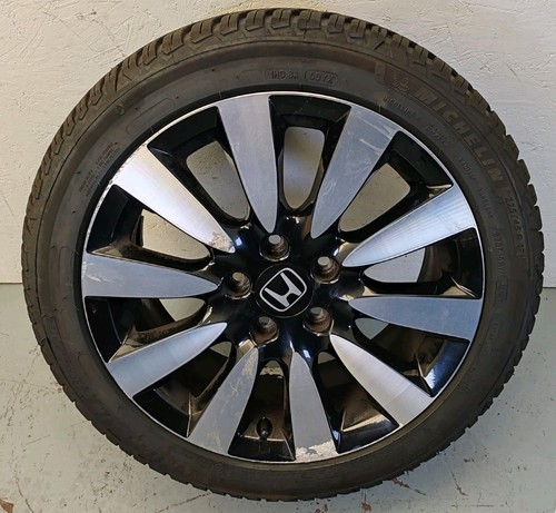 Honda civic mk9 2012 7jx17 - 2012-17,