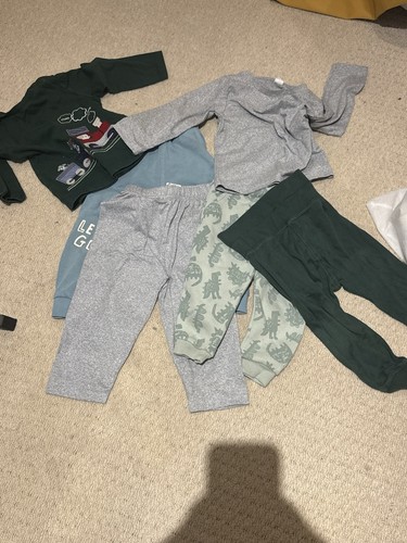 Boys bundle months - bundle,