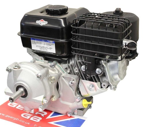 Briggs stratton 5hp - 3.5hp, xr550