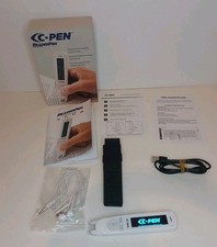 C PEN C610R Reader Pen Portable Scanning Text Speech Dictionary Exam Reading Aid