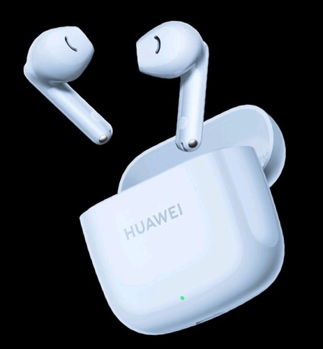 Huawei freebuds white - huawei, se